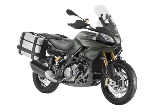 Aprilia Caponord 1200 Rally
